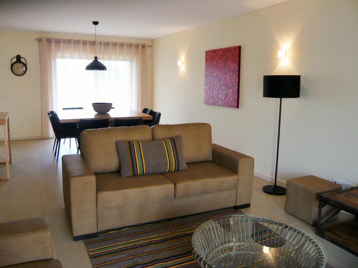 Alecrim Lux Tavira Residence Villa 4M Luz de Tavira Extérieur photo