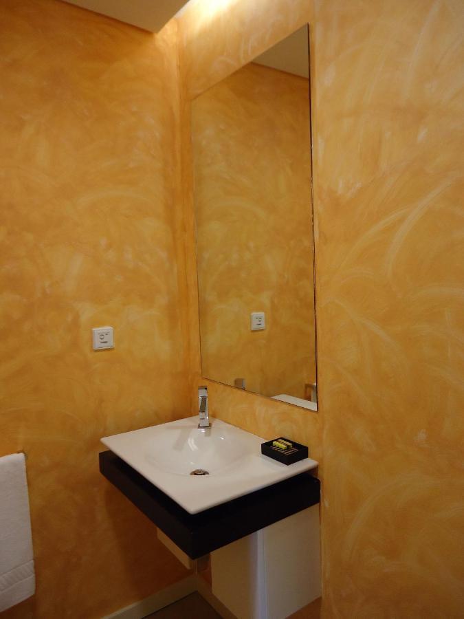 Alecrim Lux Tavira Residence Villa 4M Luz de Tavira Extérieur photo