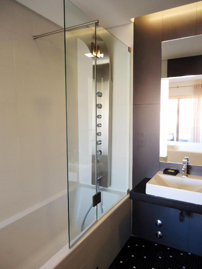 Alecrim Lux Tavira Residence Villa 4M Luz de Tavira Extérieur photo