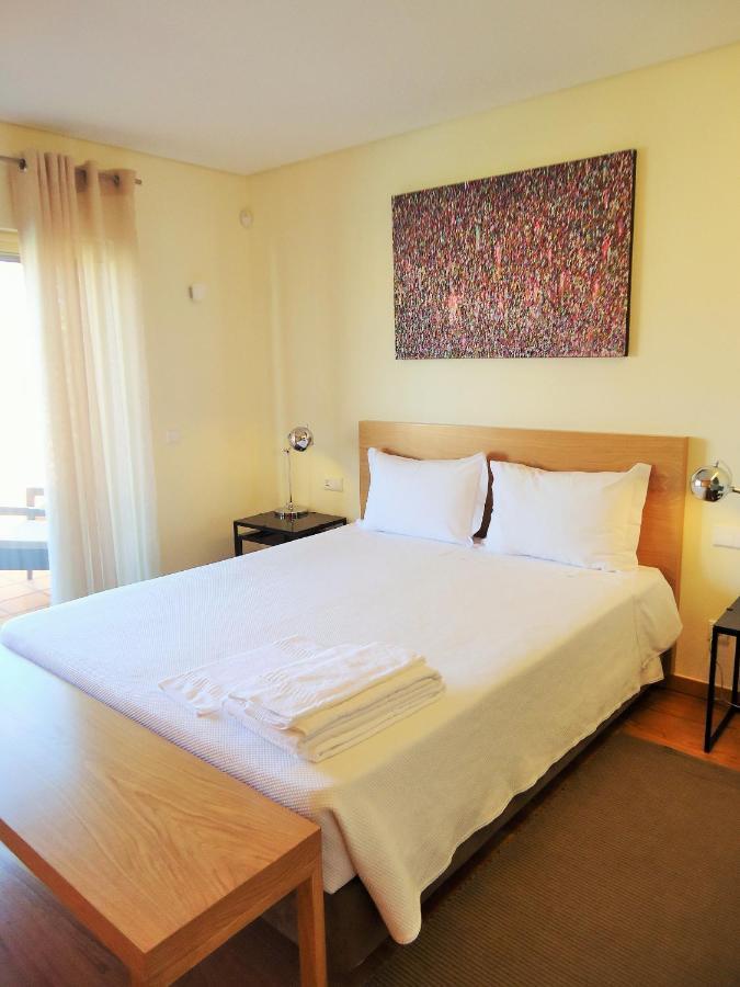 Alecrim Lux Tavira Residence Villa 4M Luz de Tavira Extérieur photo