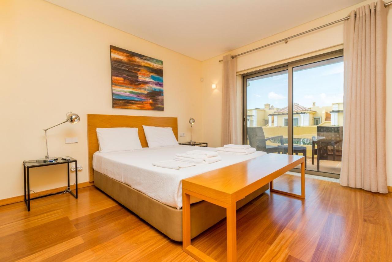 Alecrim Lux Tavira Residence Villa 4M Luz de Tavira Extérieur photo
