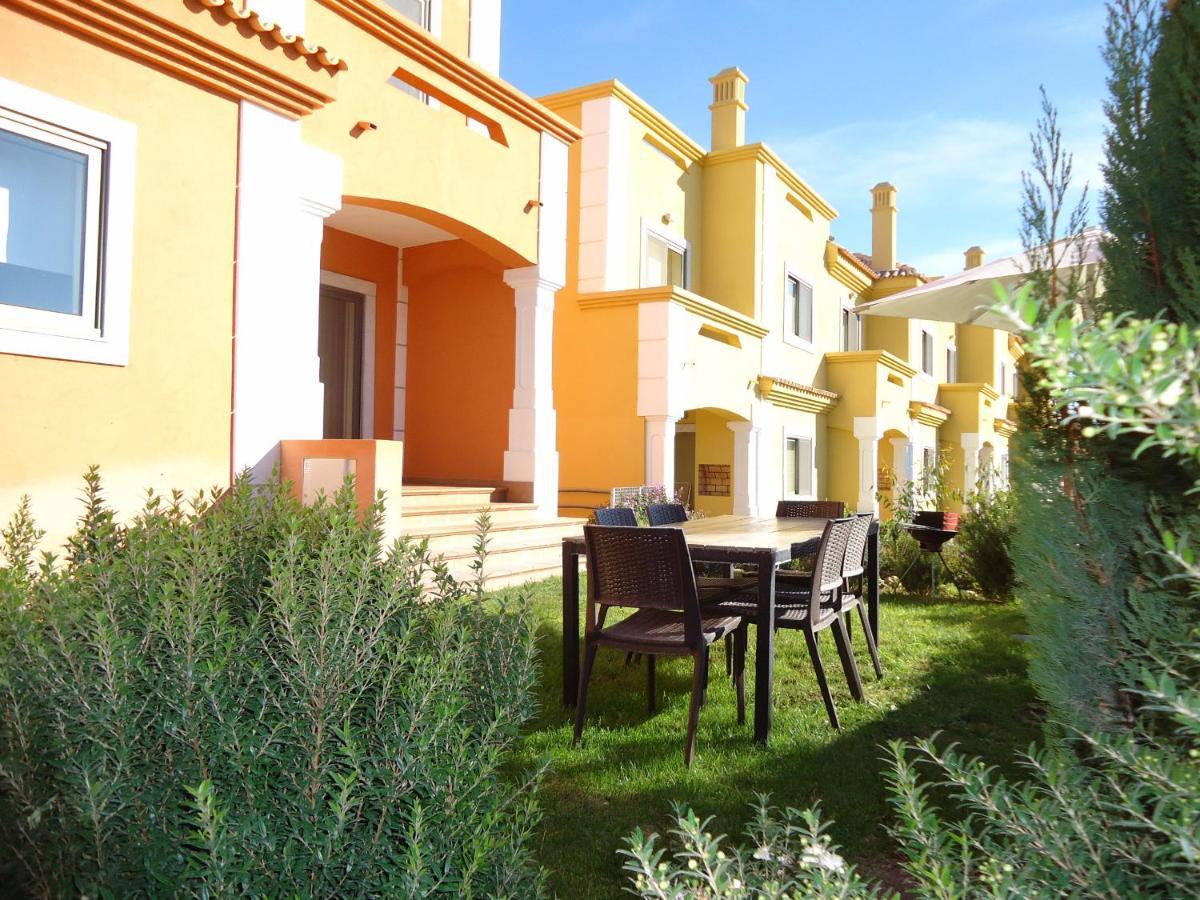 Alecrim Lux Tavira Residence Villa 4M Luz de Tavira Extérieur photo