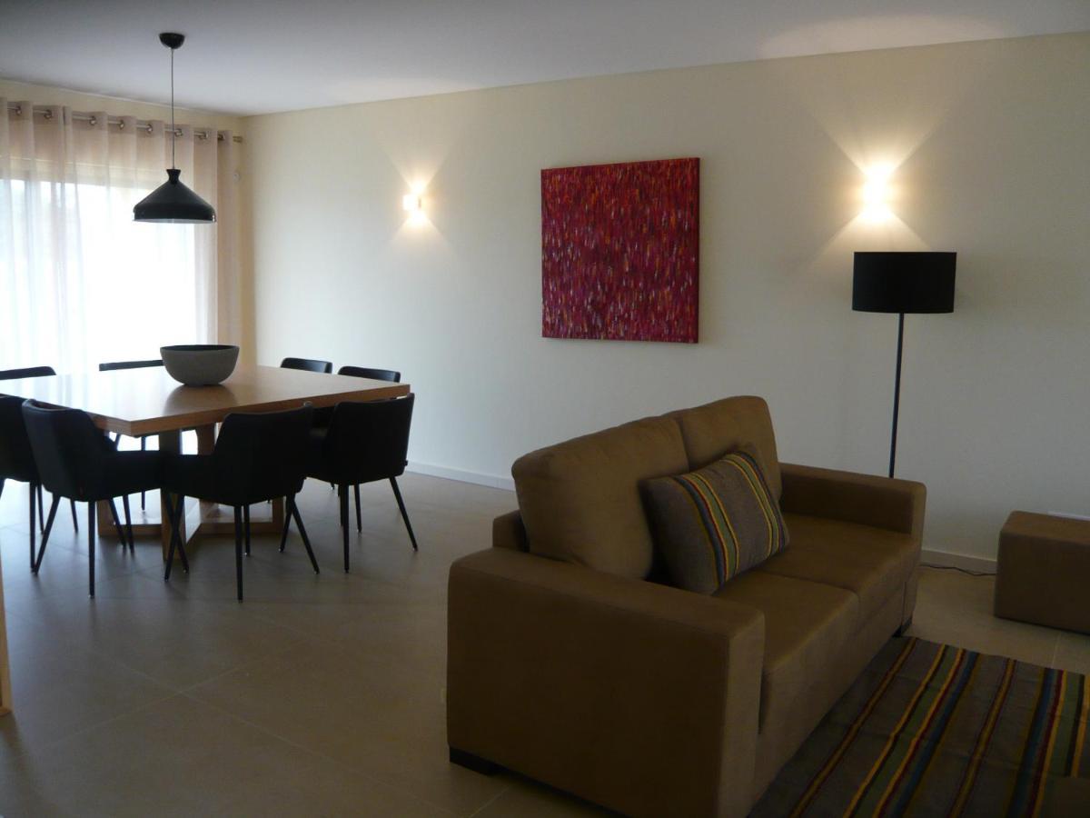 Alecrim Lux Tavira Residence Villa 4M Luz de Tavira Extérieur photo