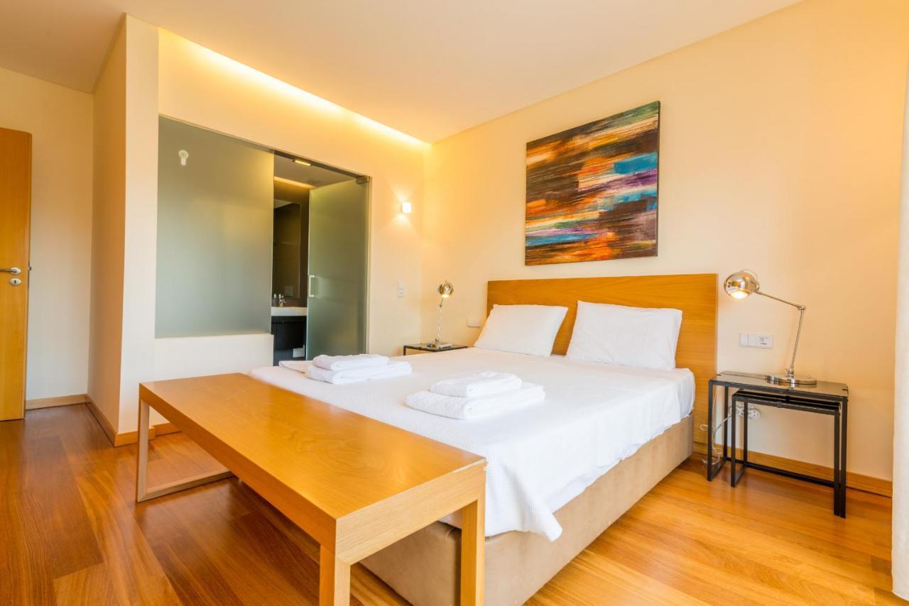 Alecrim Lux Tavira Residence Villa 4M Luz de Tavira Extérieur photo